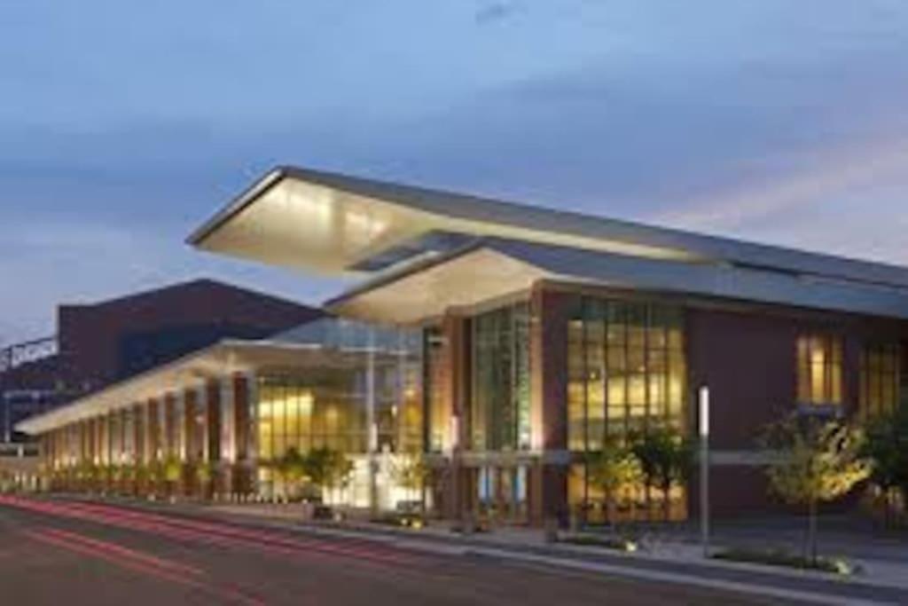 Top Floor Loft In Downtown Indianapolis!!! Exterior foto