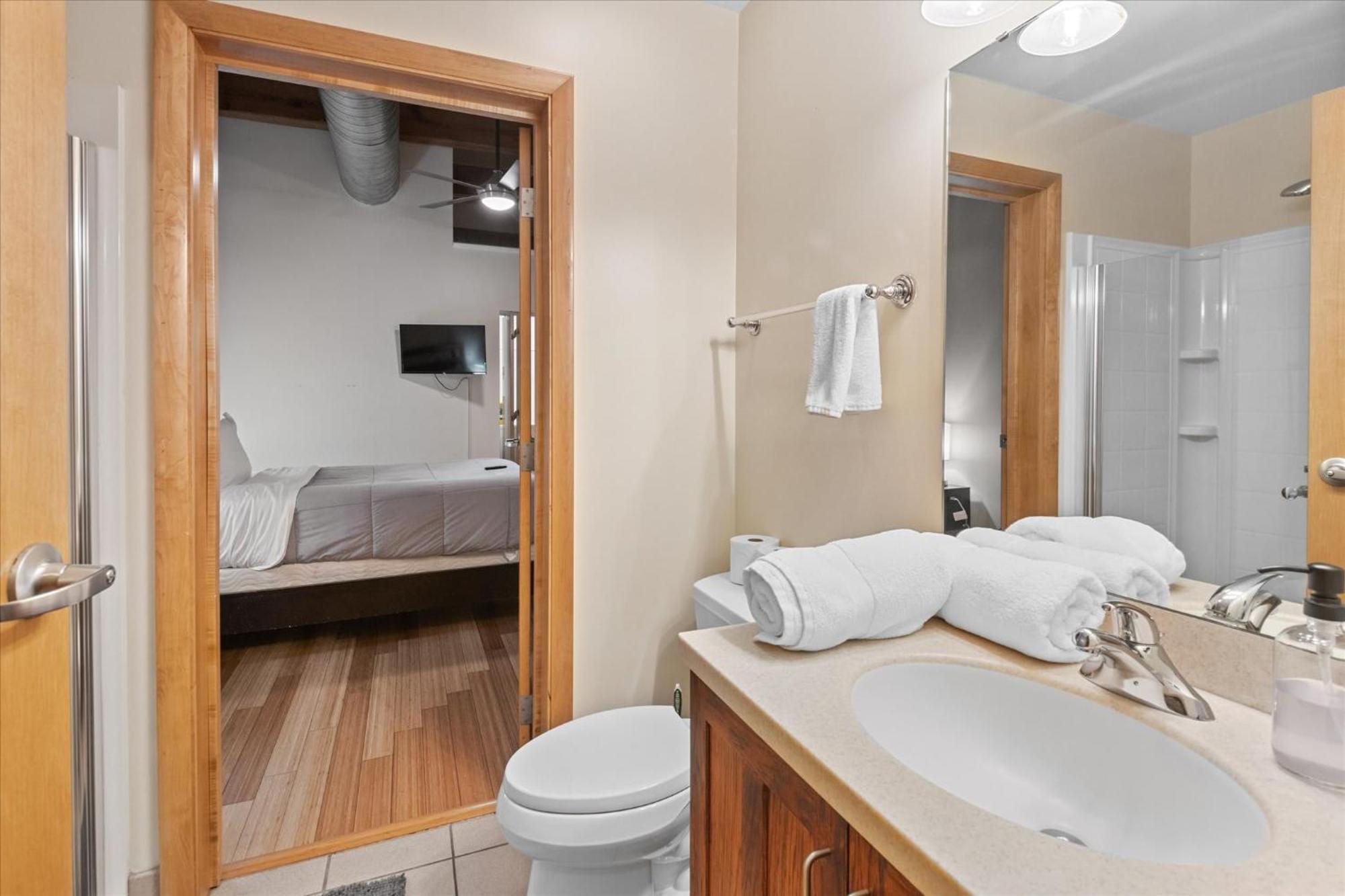 Top Floor Loft In Downtown Indianapolis!!! Exterior foto