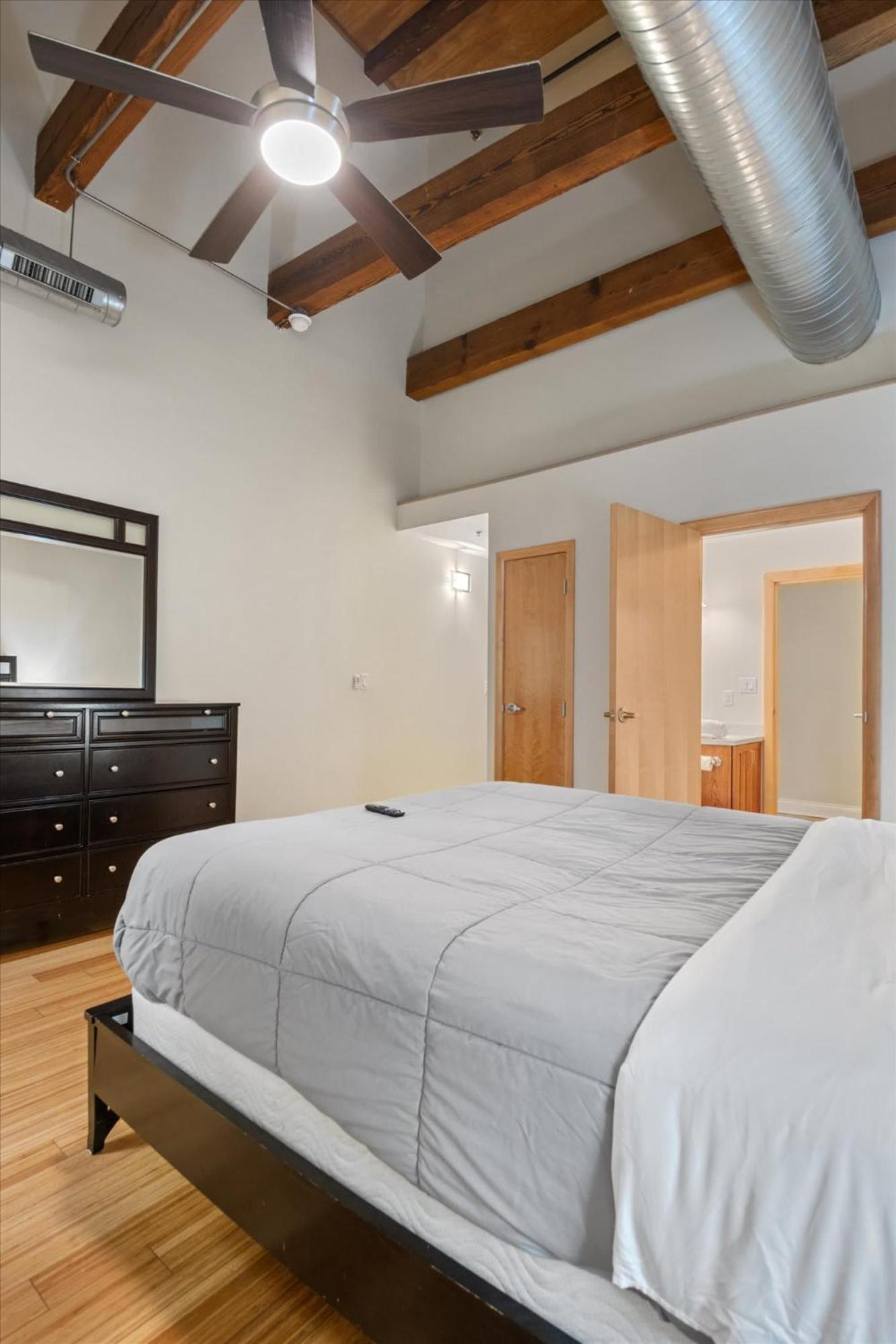 Top Floor Loft In Downtown Indianapolis!!! Exterior foto