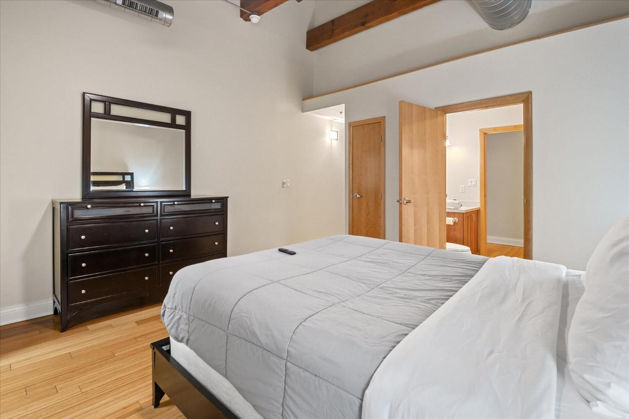 Top Floor Loft In Downtown Indianapolis!!! Exterior foto