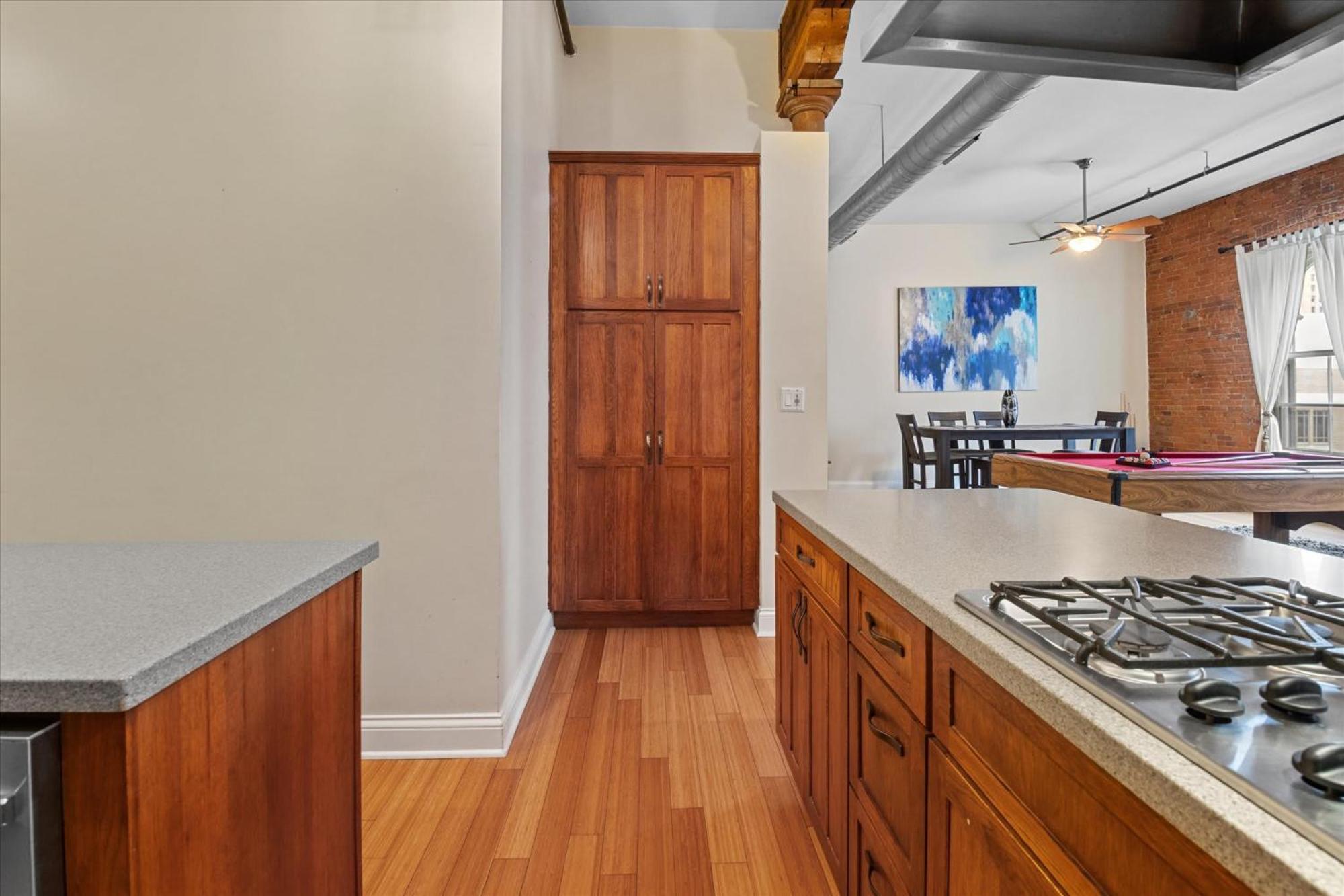 Top Floor Loft In Downtown Indianapolis!!! Exterior foto