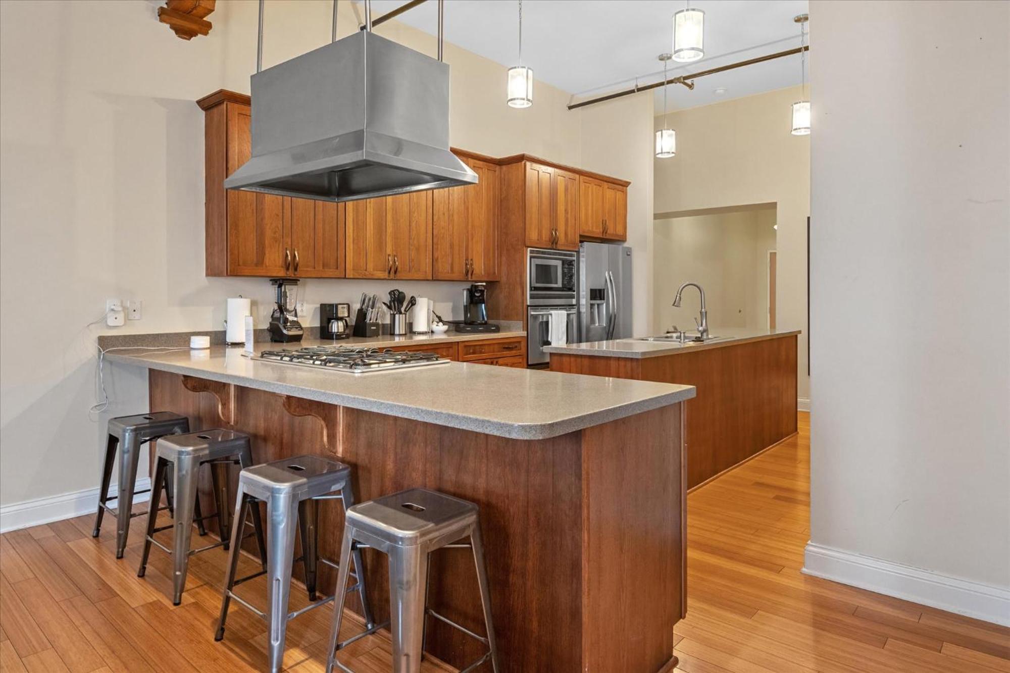 Top Floor Loft In Downtown Indianapolis!!! Exterior foto