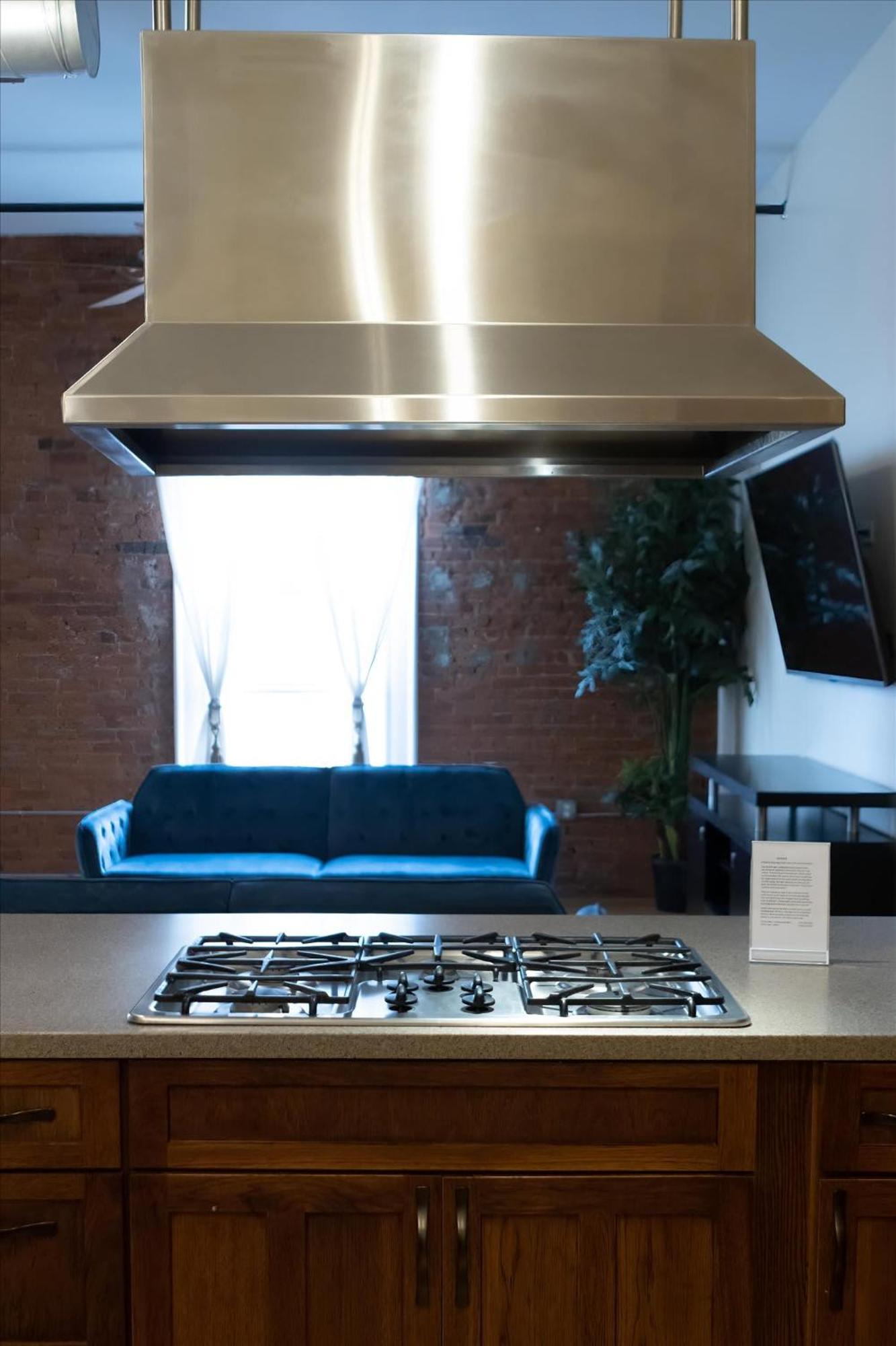 Top Floor Loft In Downtown Indianapolis!!! Exterior foto