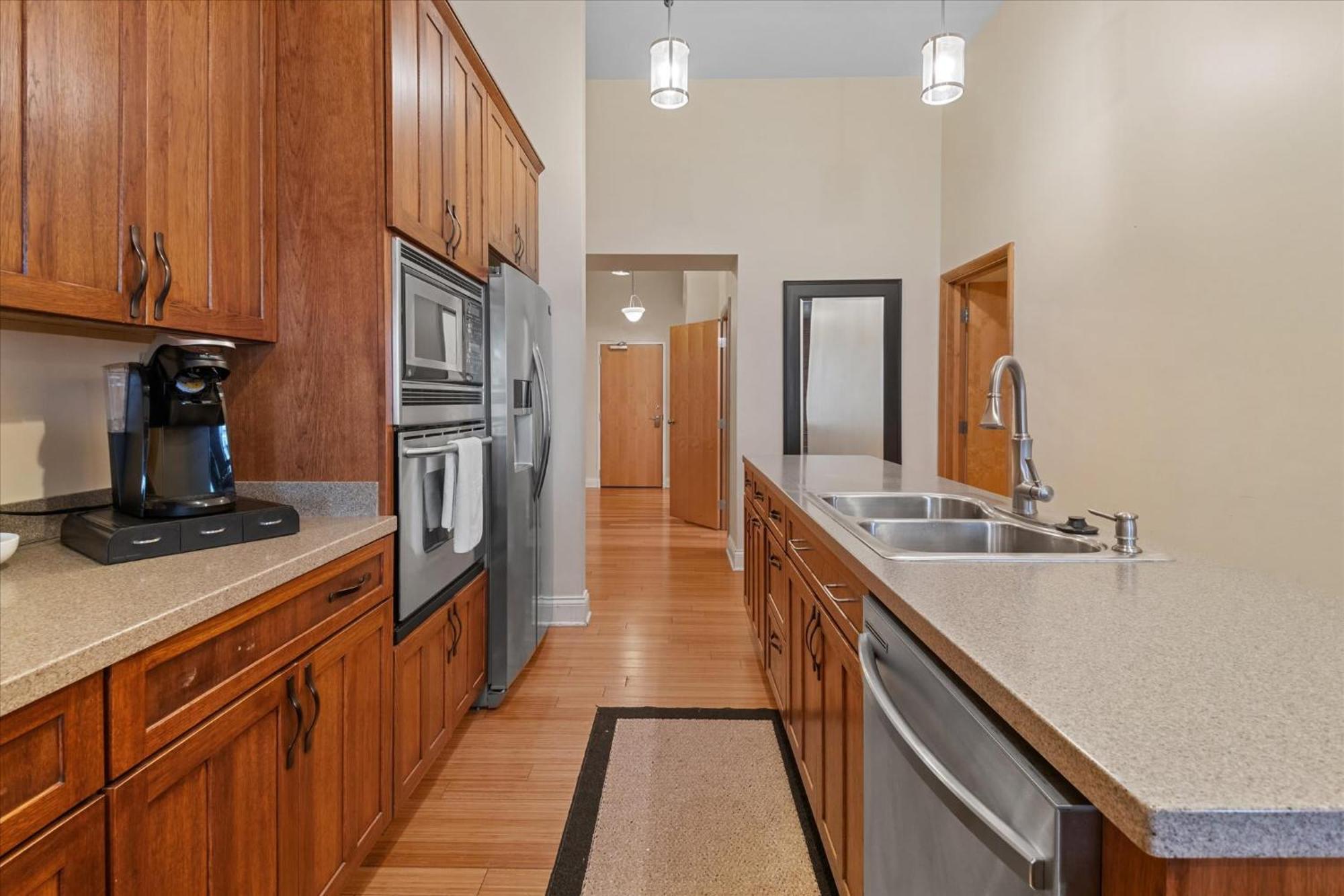 Top Floor Loft In Downtown Indianapolis!!! Exterior foto