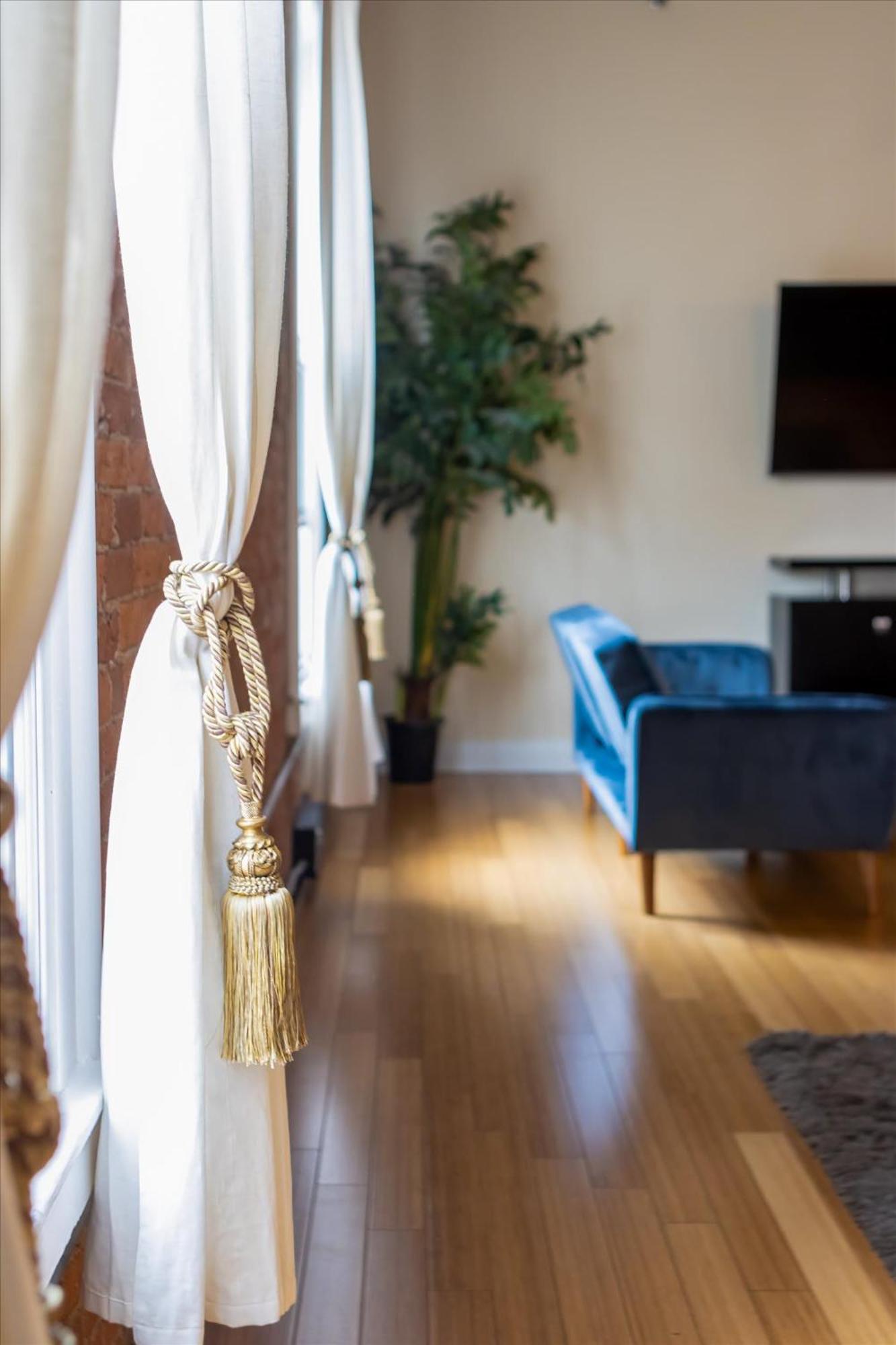Top Floor Loft In Downtown Indianapolis!!! Exterior foto
